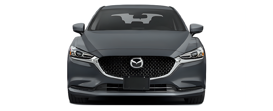 Mazda Mazda6 2018 4