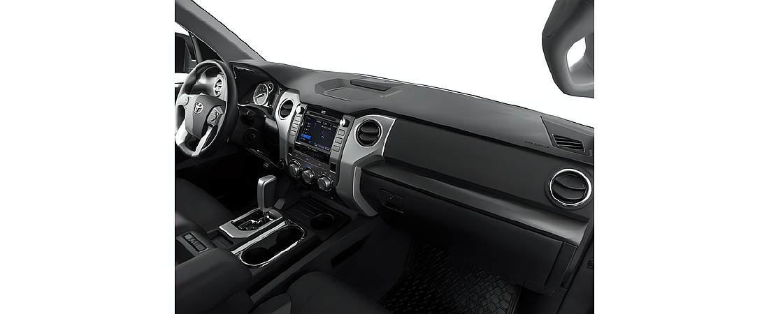 Toyota Tundra 2015 34