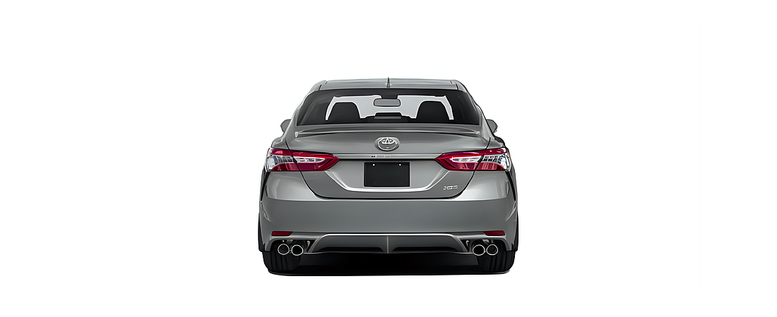 Toyota Camry 2020 88