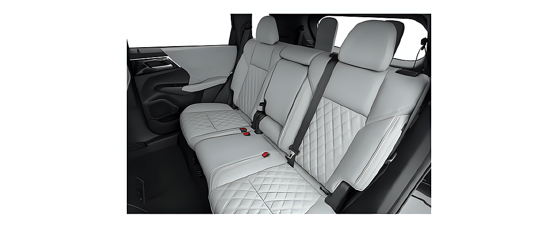 Mitsubishi Outlander 2022 34