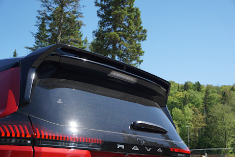 2026 Toyota RAV4 PHEV - FD - DI - 260604 - 24