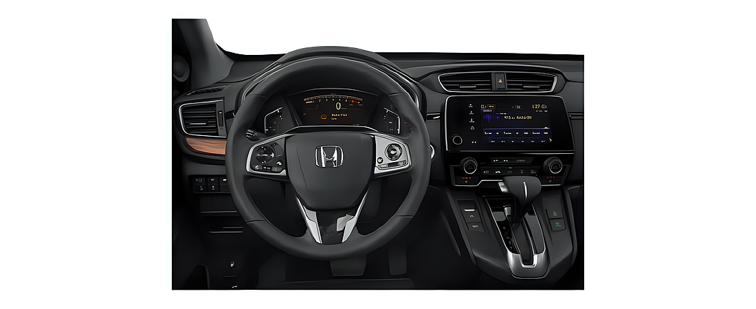 Honda CR-V 2022 32