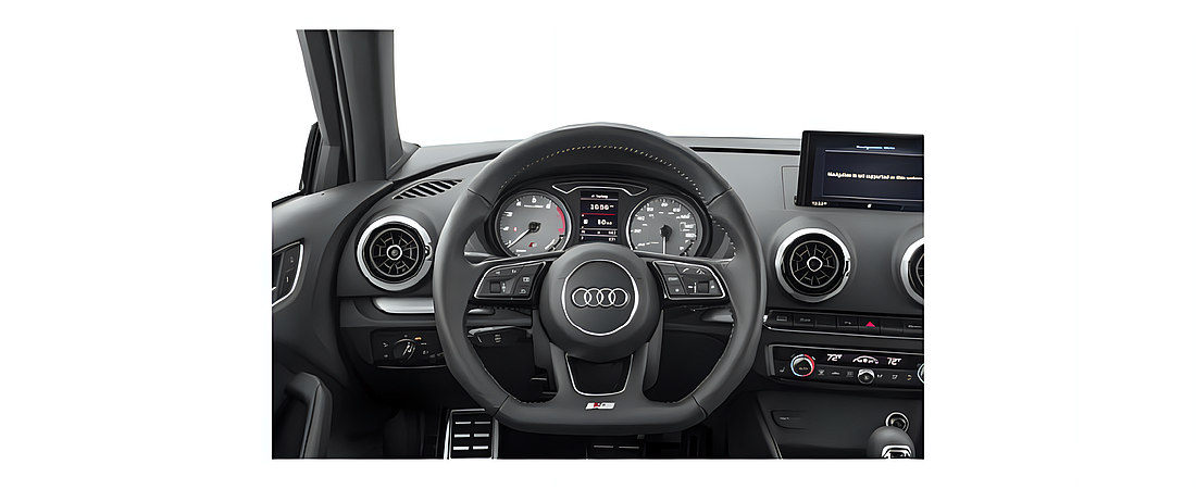 Audi S3 Sedan 2020 6