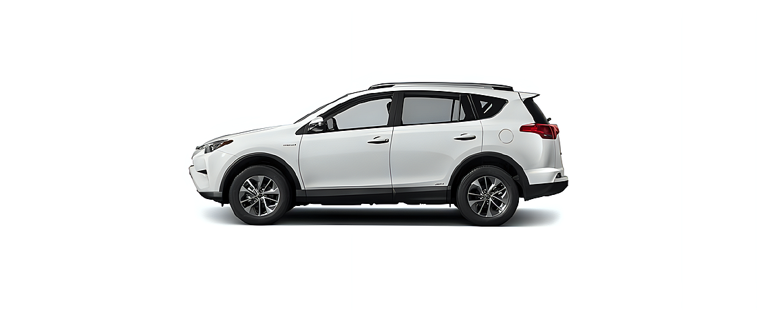 Toyota RAV4 2018 32