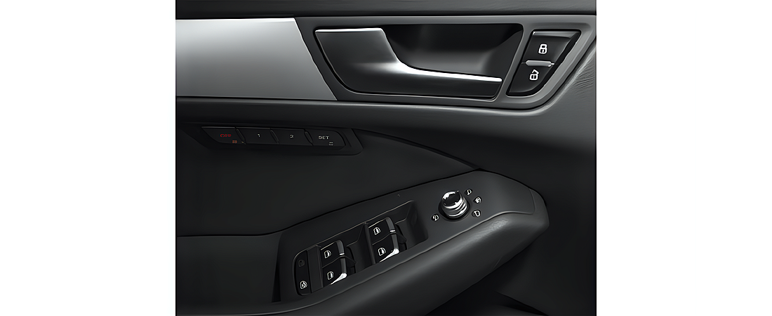 Audi Q5 2014 17