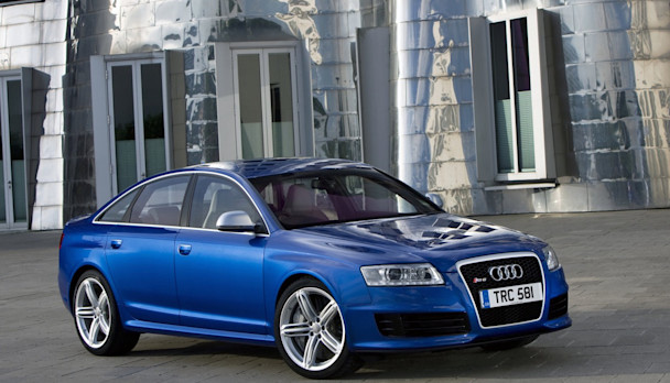 Audi RS6