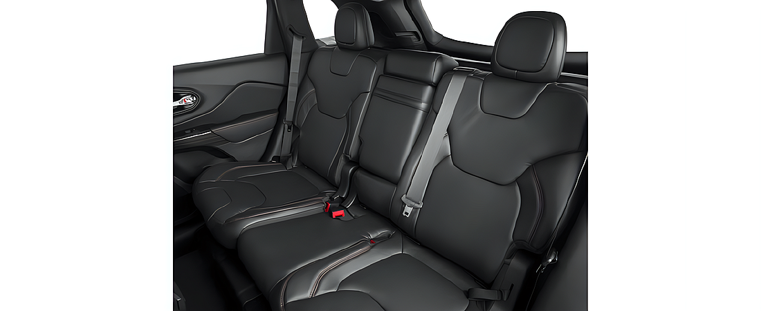 Jeep Cherokee 2018 60