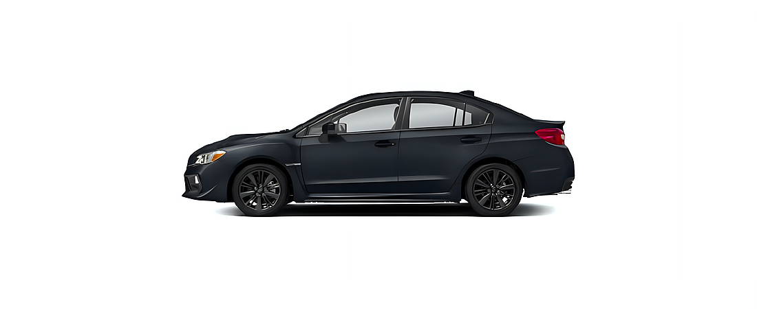 Subaru WRX 2020 3