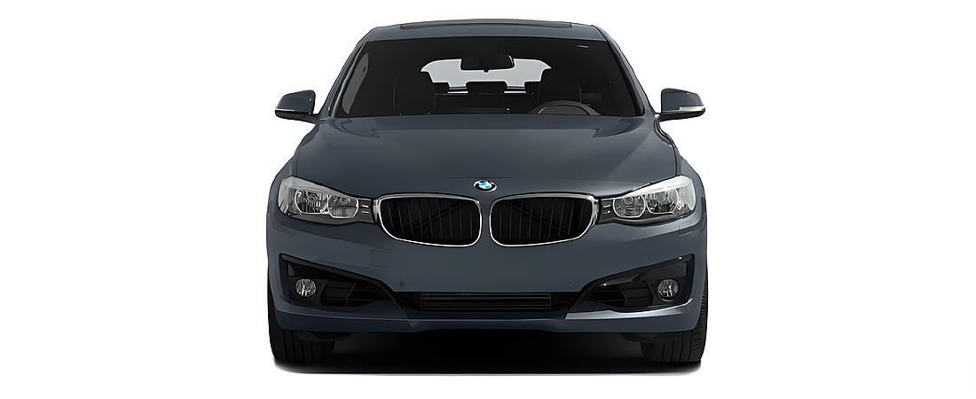 BMW 3 Series 2014 58