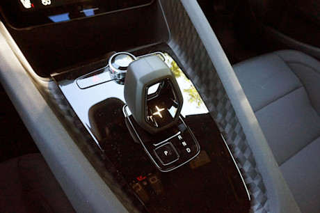 Editorial 2022 polestar 2 single motor 32 jl