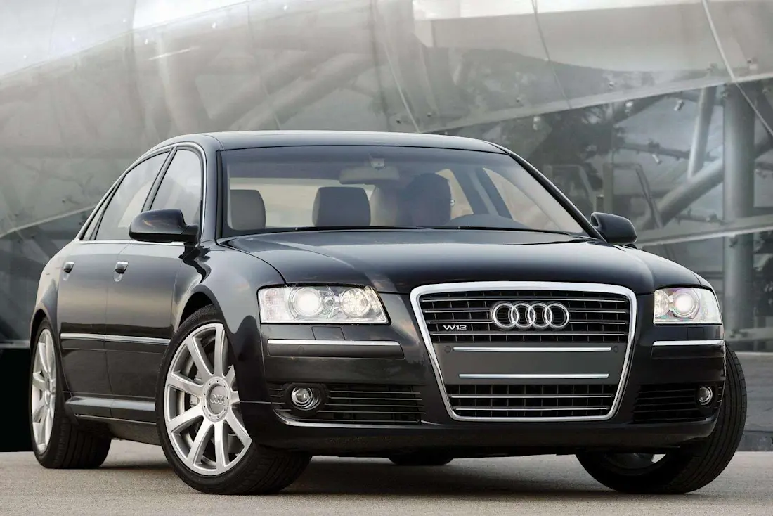 Audi-A8-D3-W12 Audi-A8-D3-W12