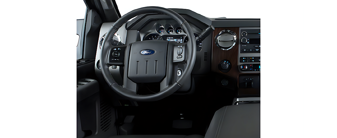 Ford F-450 2011 6