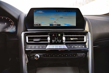 Editorial 2019 bmw m850i 31 jp