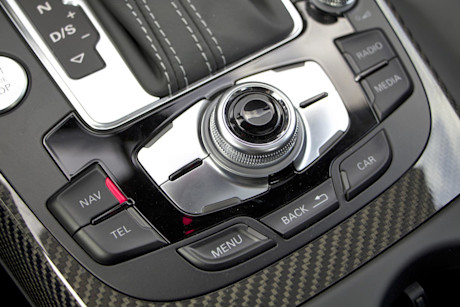 Editorial 2015 audi rs5 quattro jy 39