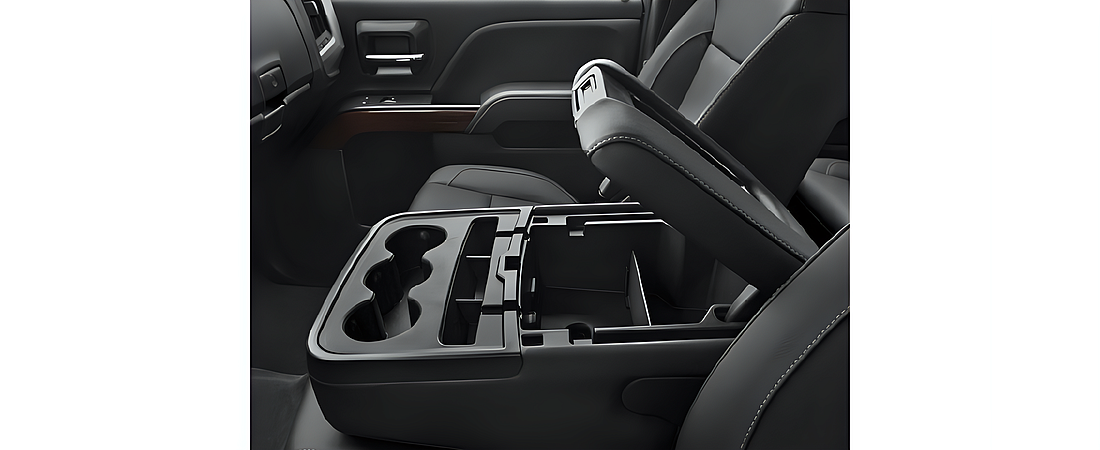 GMC Sierra 3500HD 2017 64