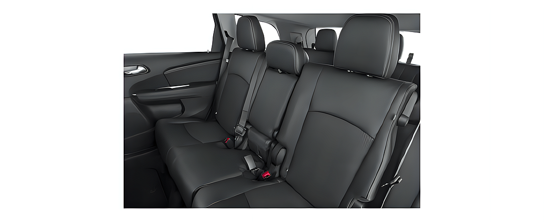 Dodge Journey 2020 12