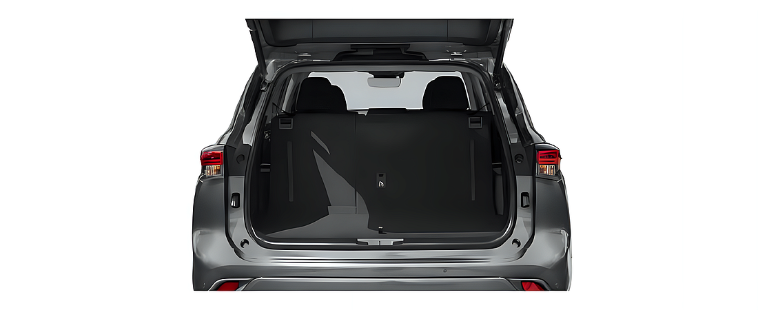 Toyota Highlander 2022 77