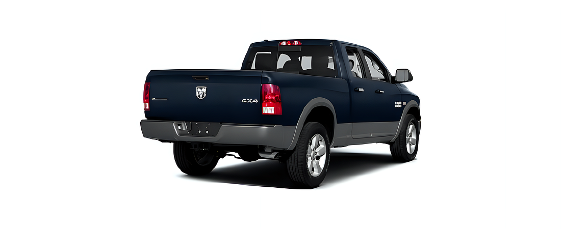 Ram 1500 2015 19