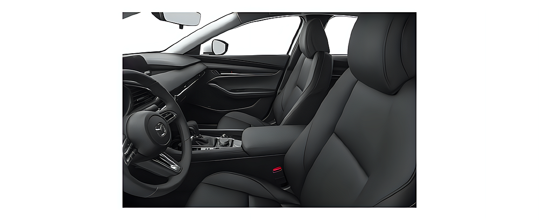 Mazda Mazda3 2019 60