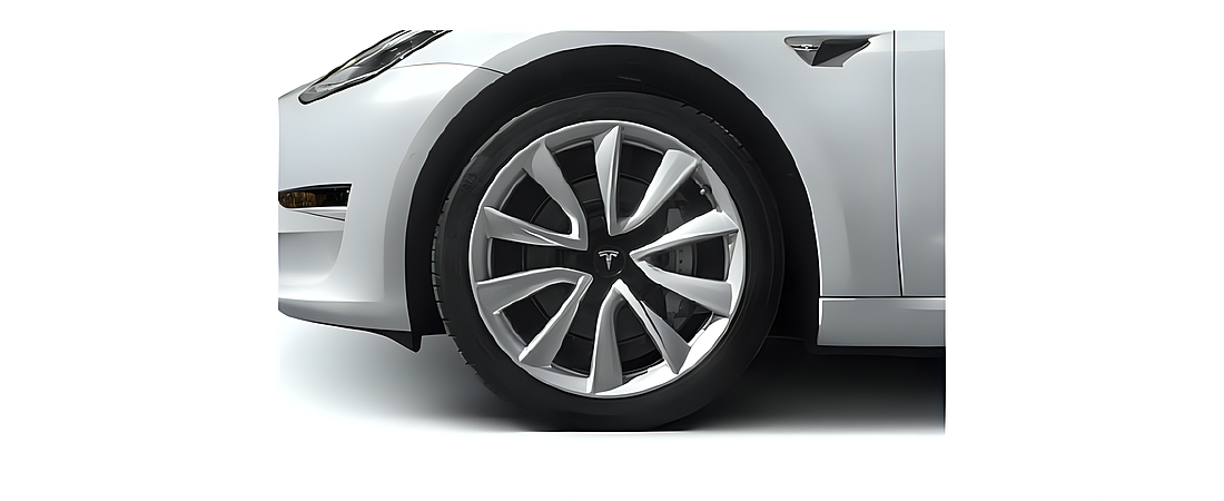 Tesla Model 3 2019 10