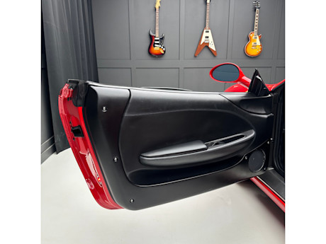 Editorial 1999 ferrari 360 modena fotw cd 250115 33