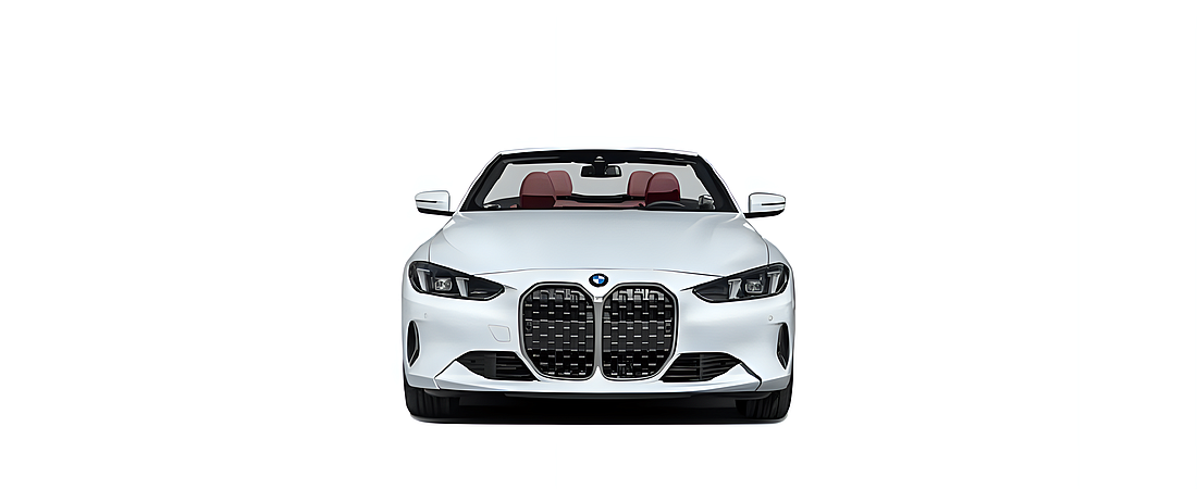 BMW 4 Series 2025 5