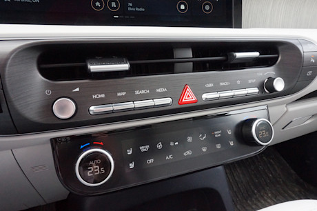 2026 Hyundai Palisade Hybrid Review Image