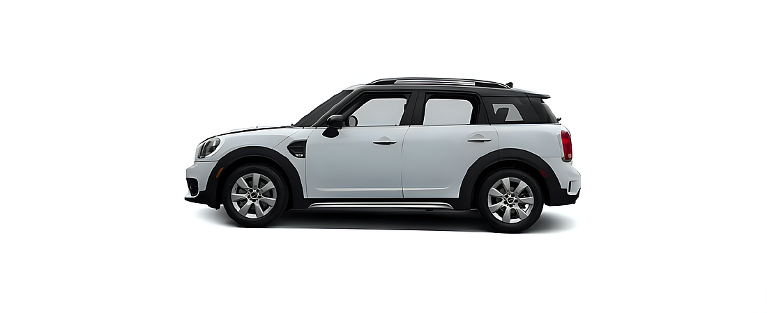 MINI Cooper Countryman 2019 3