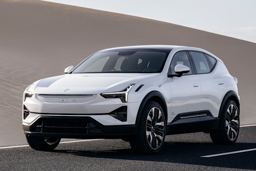 Polestar 3