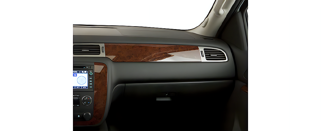 Chevrolet Silverado 1500 2012 54