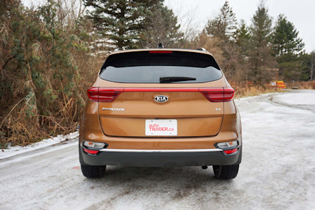 Editorial 2020 kia sportage ex tech 05 jl