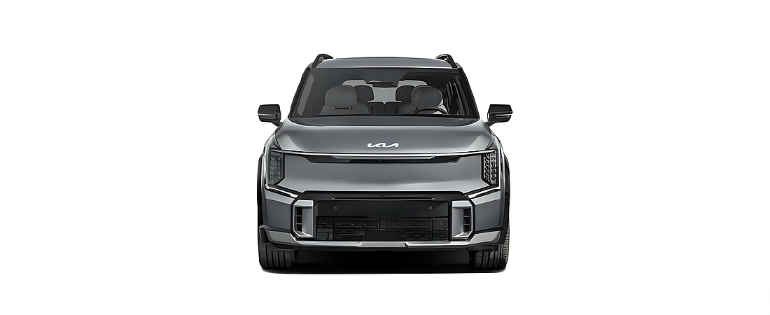 Kia EV9 2026 30