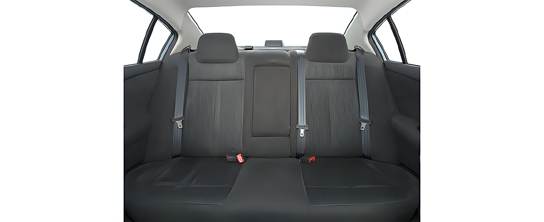 Nissan Altima 2011 14