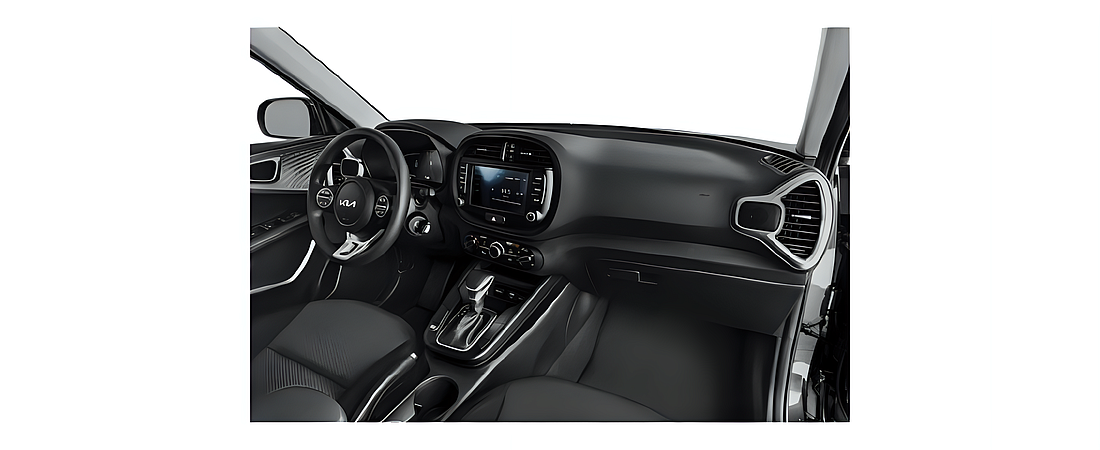 Kia Soul 2024 13