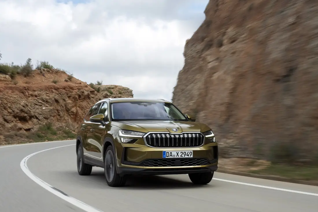 skoda kodiaq 4 4 99