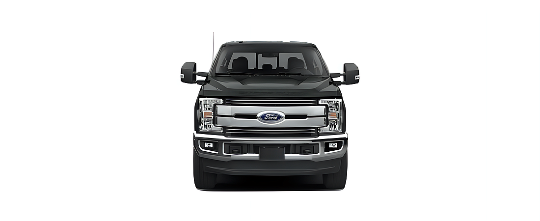 Ford F-250 2019 102
