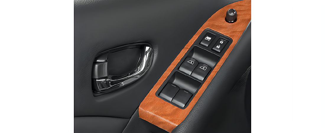 Nissan Murano 2014 16