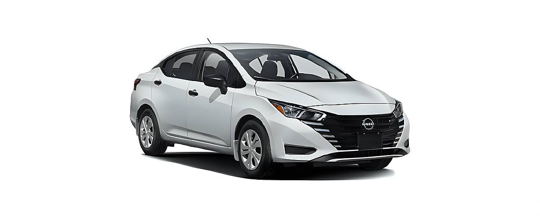 Nissan Versa 2025 2