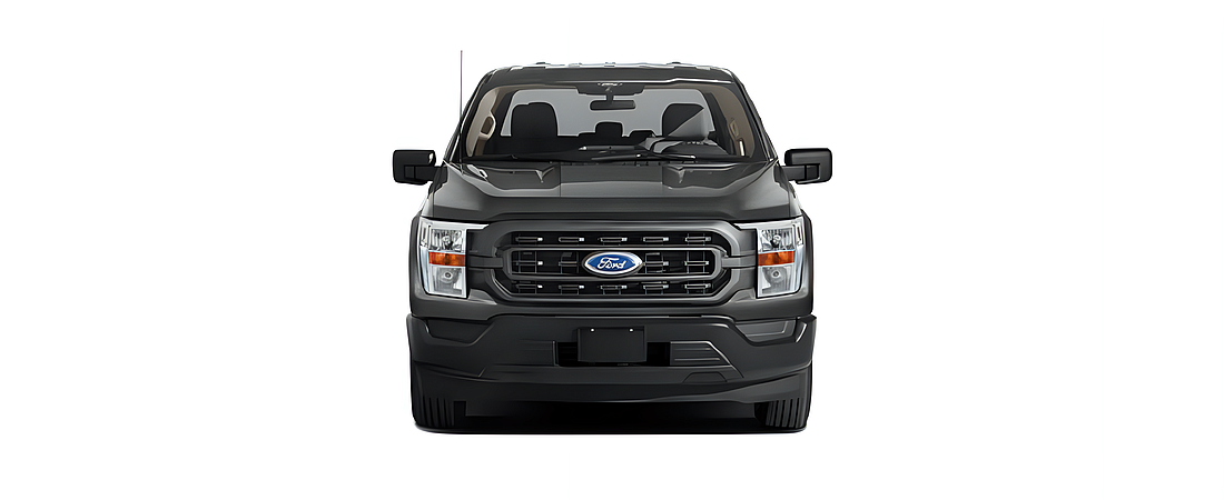 Ford F-150 2022 54