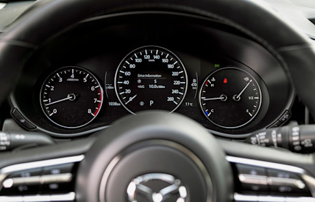 Editorial 2023 mazda cx 50 meridian 12 jw