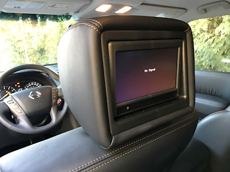 Editorial 2017 nissan armada gw 44