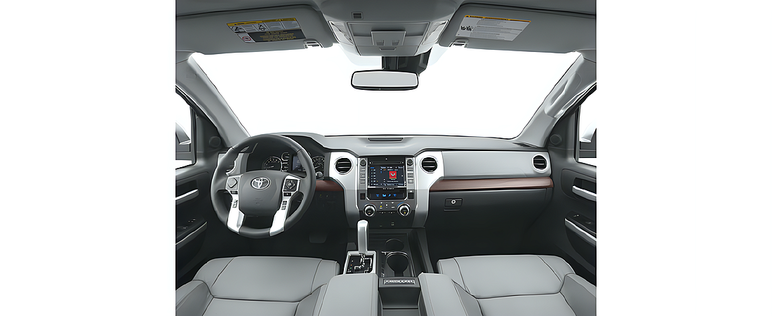 Toyota Tundra 2018 21