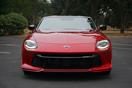 Editorial 2024 nissan z nismo fd 230925 01 di