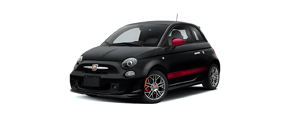 Fiat 500 2019 29