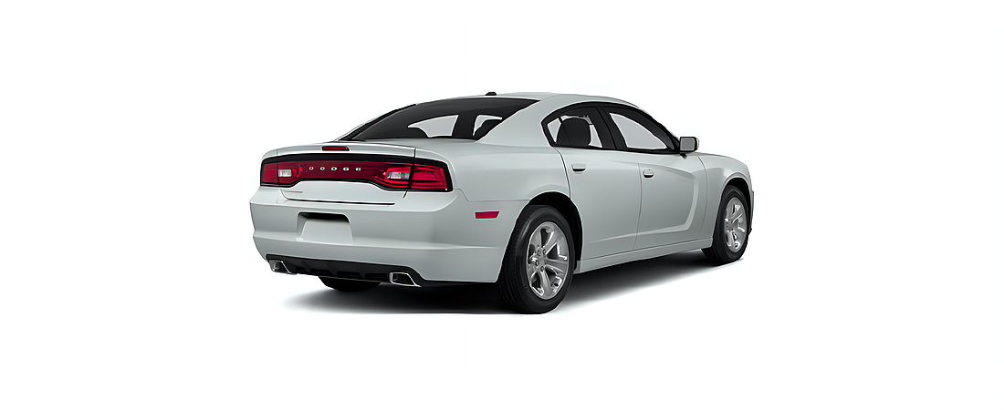 Dodge Charger 2014 19