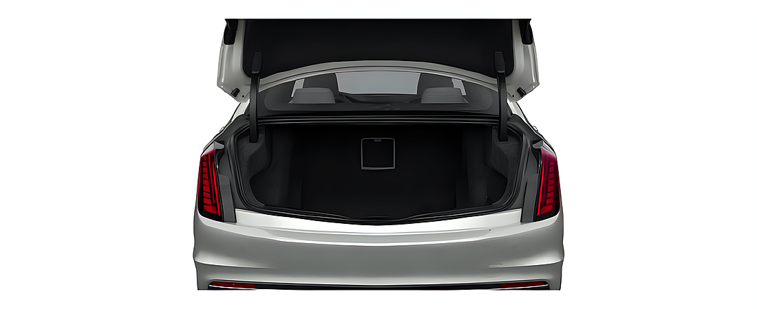 Cadillac CT6 2020 10