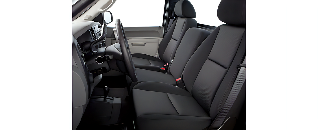 GMC Sierra 1500 2012 8