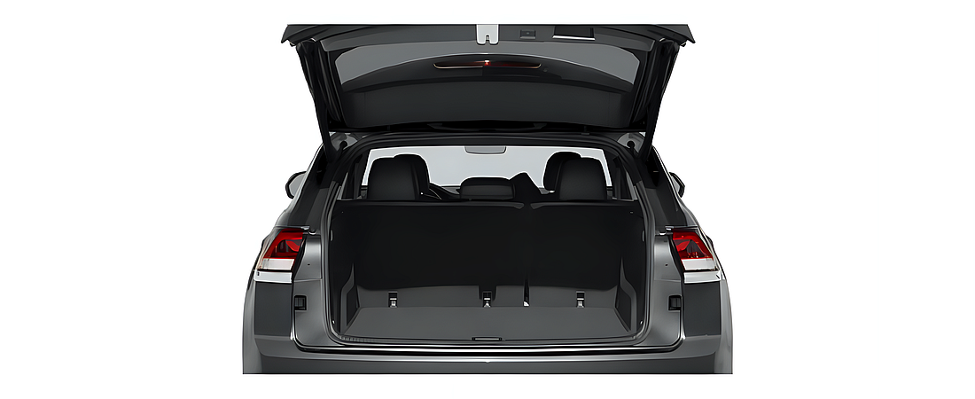 Volkswagen Atlas Cross Sport 2023 36
