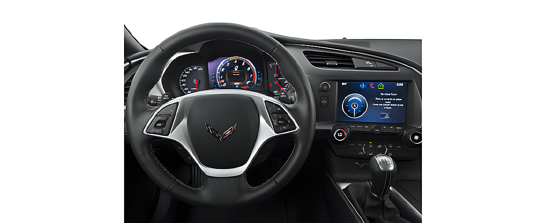 Chevrolet Corvette 2015 24