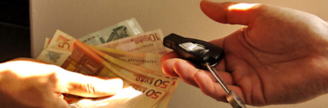 Informe: – Transacciones seguras: cómo evitar fraudes al comprar o vender un vehículo: